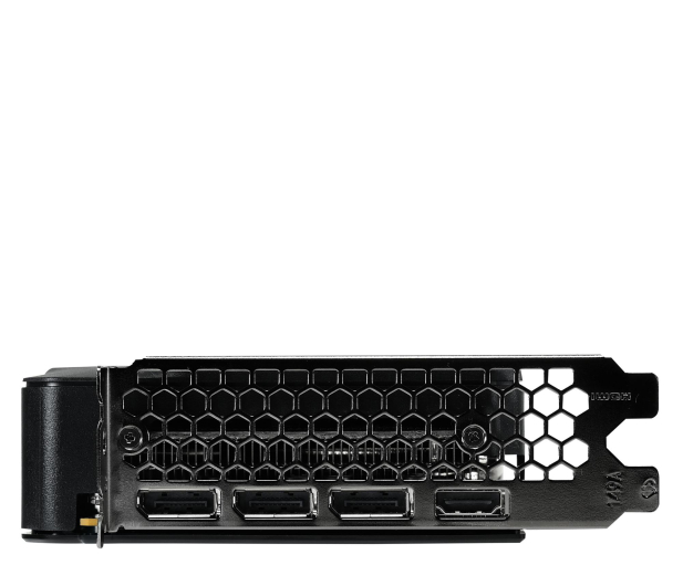 GAINWARD GeForce RTX 5050 Ghost Dual 8GB GDDR6 DLSS4 NE65050019P1-GB2070B - 1344489 - zdjęcie 6